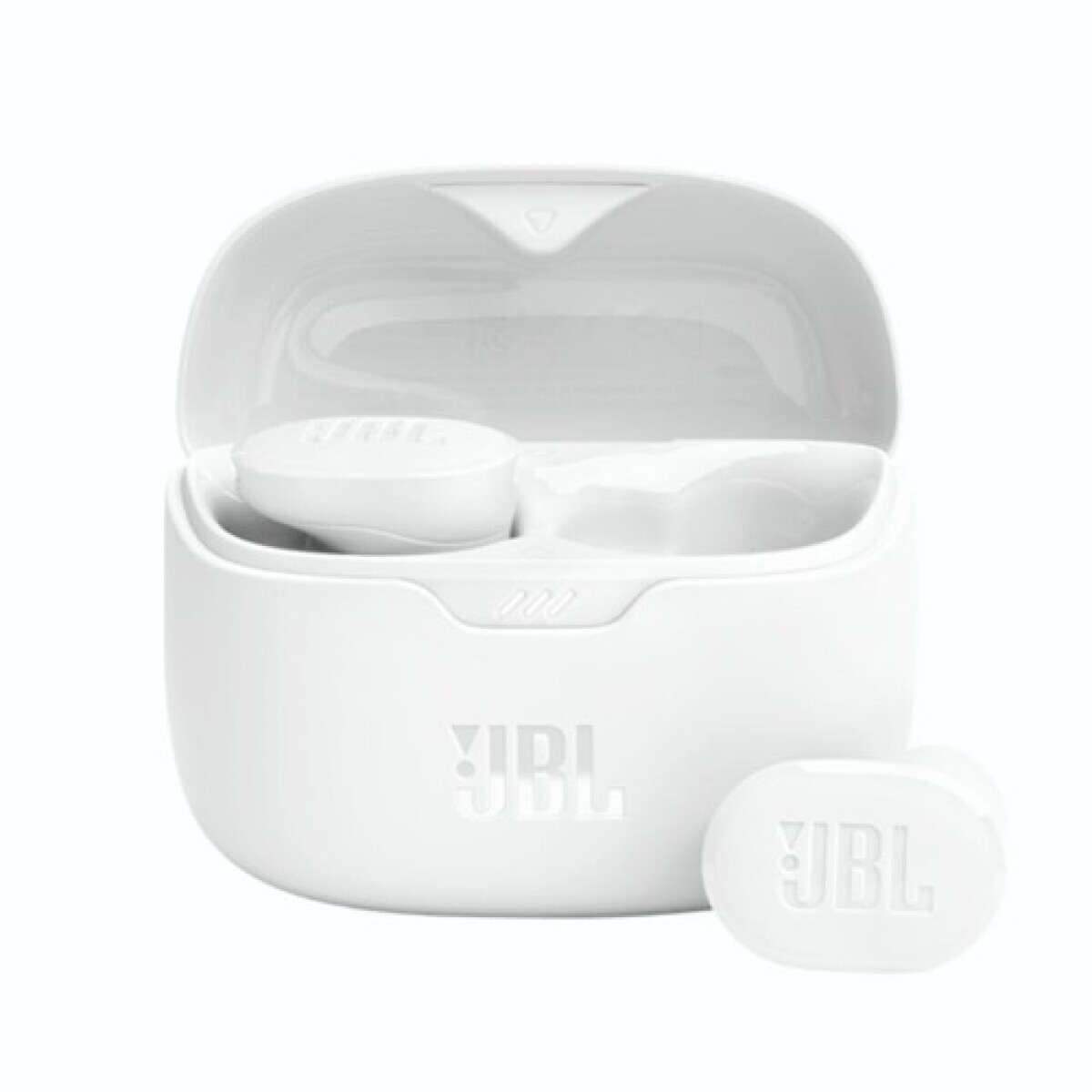 Auriculares JBL Tune Buds White 