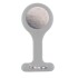 Reloj de Enfermería Protección de Silicona Colores Atrix ® Variante Color Gris