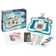 KIT DE ACTIVIDADES PARA HACER EN EL TABLERO LUMINOSO DE MAPED CREATIVE KIT DE ACTIVIDADES PARA HACER EN EL TABLERO LUMINOSO DE MAPED CREATIVE
