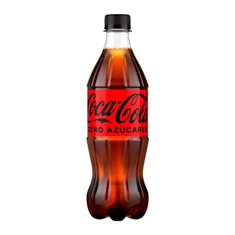 Refresco Coca Cola Zero Star Wars 600ML 001