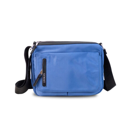 Bandolera Sendai Jean