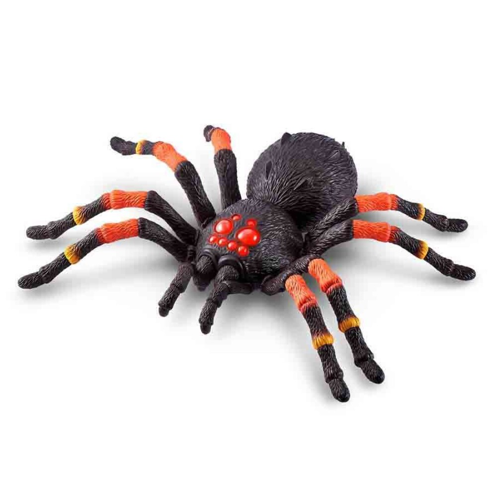 Robo Alive - Tarántula Gigante ROBO ALIVE - TARANTULA GIGANTE