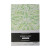 Mantel Redondo Waterproof Home Class 160 cm Verde abstracto