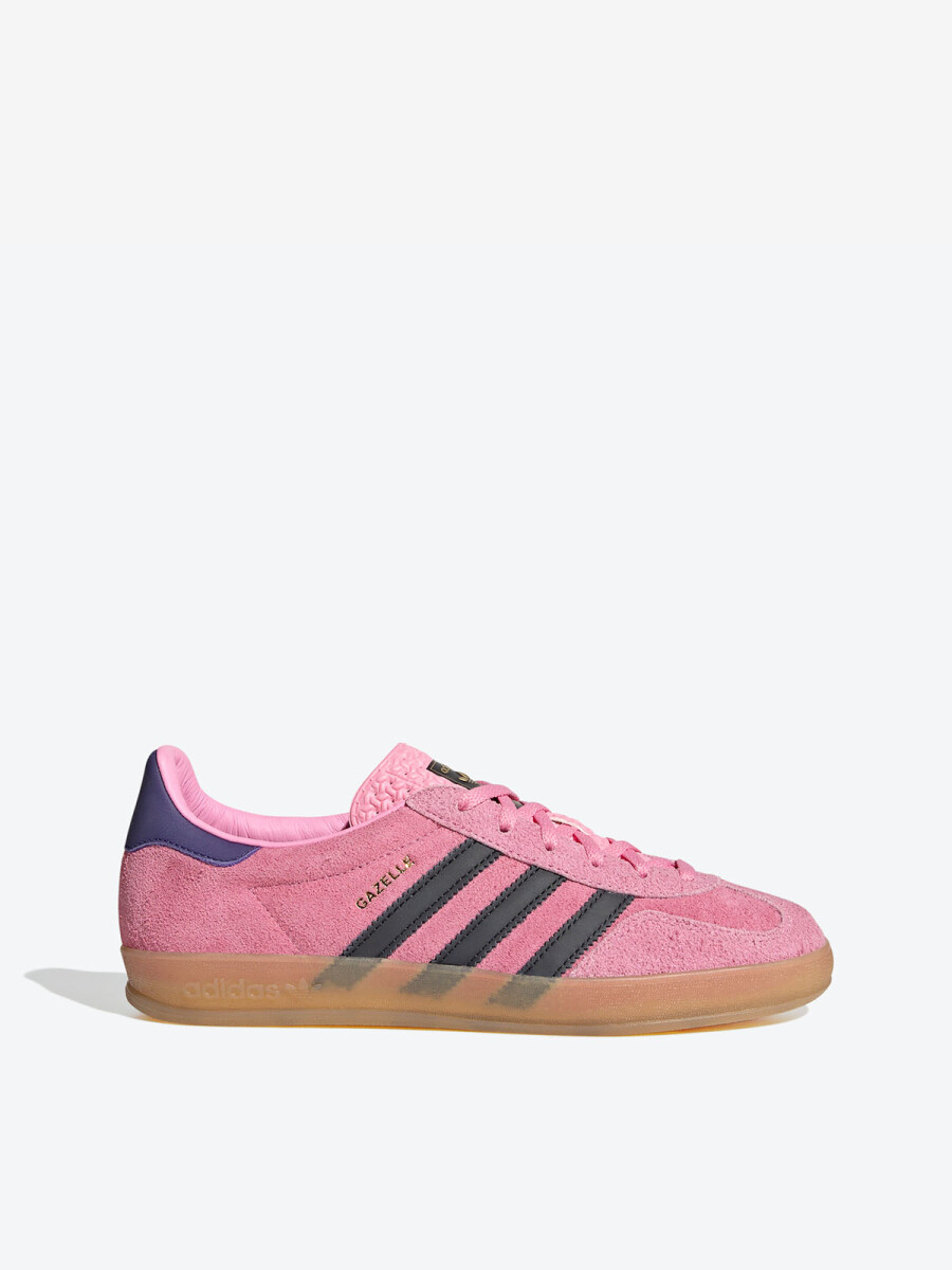 GAZELLE INDOOR W 