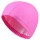 Gorra para Natación de Lycra Shark ROSA