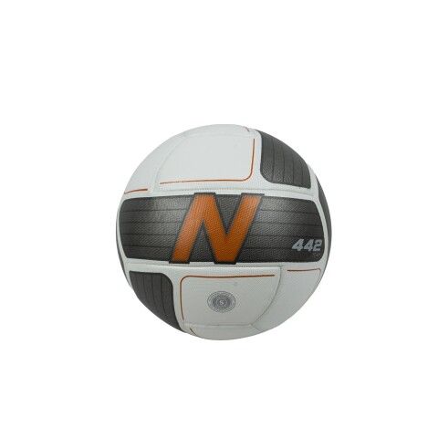 Pelota de Fútbol New Balance - 442TEAM-MATCH - FB23001GWGU03 WHITE/DARK GRAY/BLACK