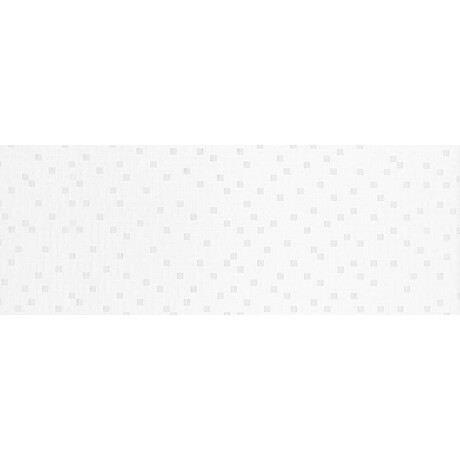 CERAMICA REVESTIMIENTO BRILLO BLANCO DECORADO 33X57 PIEZA GAMAS DE BLANCO