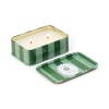 VELA.ADO Vela Aromática En Lata 6.5 Oz Paddywax - Wild Lemongrass