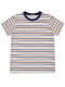 REMERA BAUSA OFF WHITE