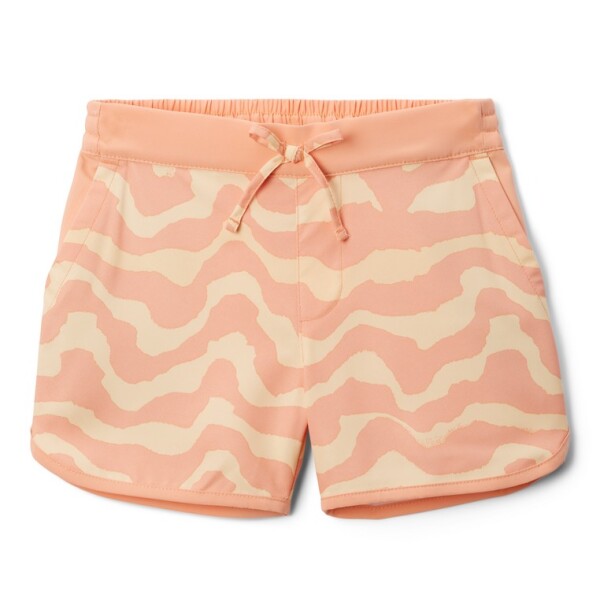 Short Shores Niños SUNKISSED WAVY