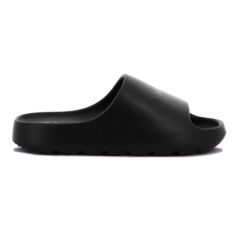 Chanclas Diadora Bali Mujer Negro Negro-negro