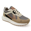 Championes TBH DRIFT Hombre Gris-beige