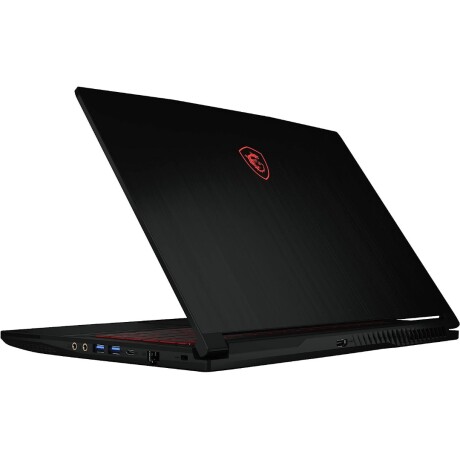 Notebook Gamer Msi Core I7 4.7GHZ, 16GB, 512GB Ssd, 15.6" Fhd, Rtx 4060 6GB 001