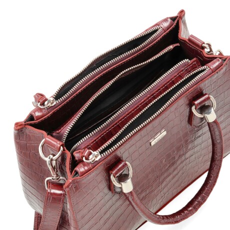 CARTERAS VENET - CUERO EINSI BORDO