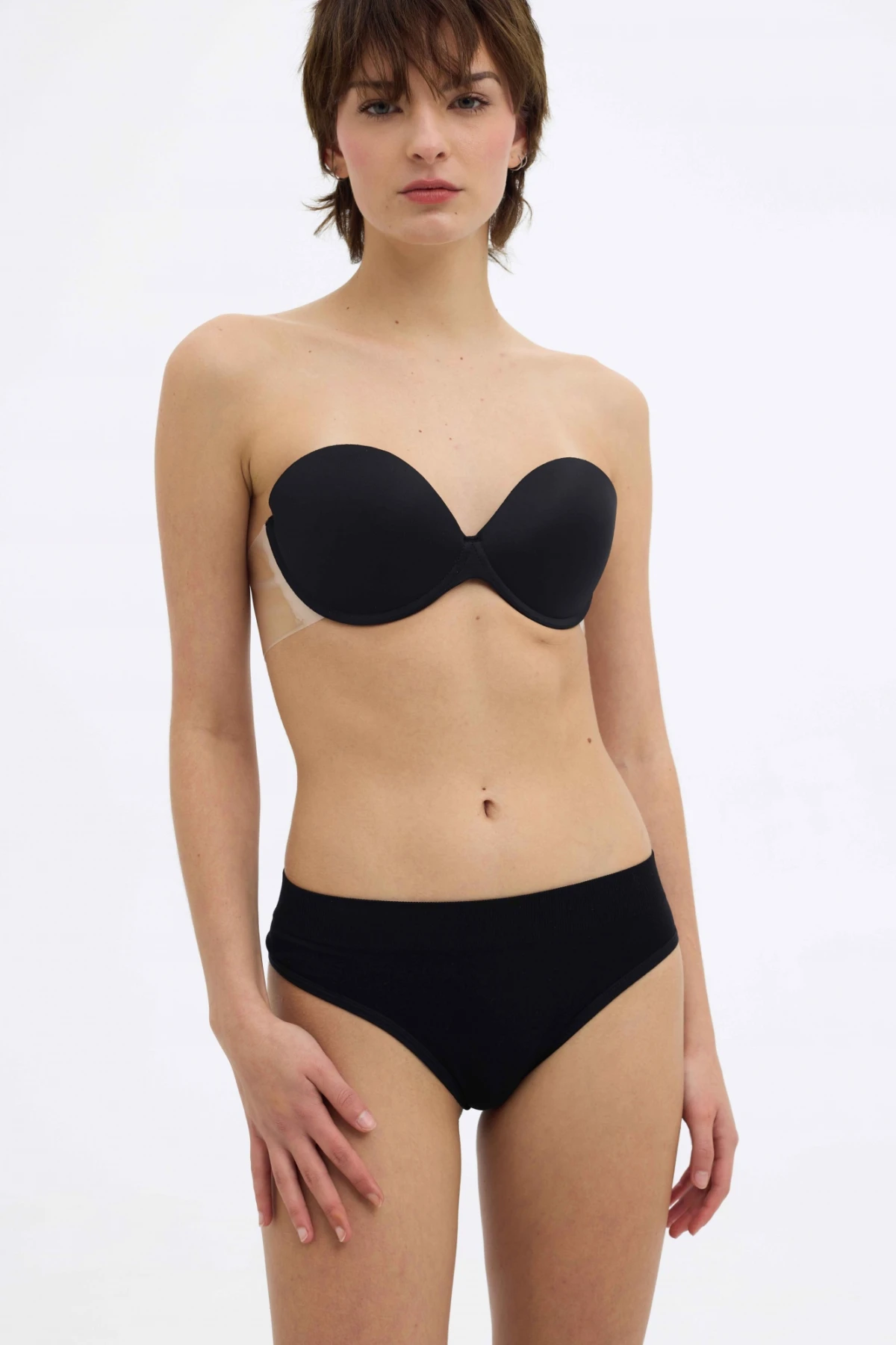 Soutien Becca Negro