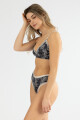 Bralet eris Azul noche