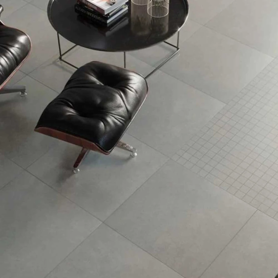 Porcelanato Detroit GR MAT Porcelanato Detroit GR MAT