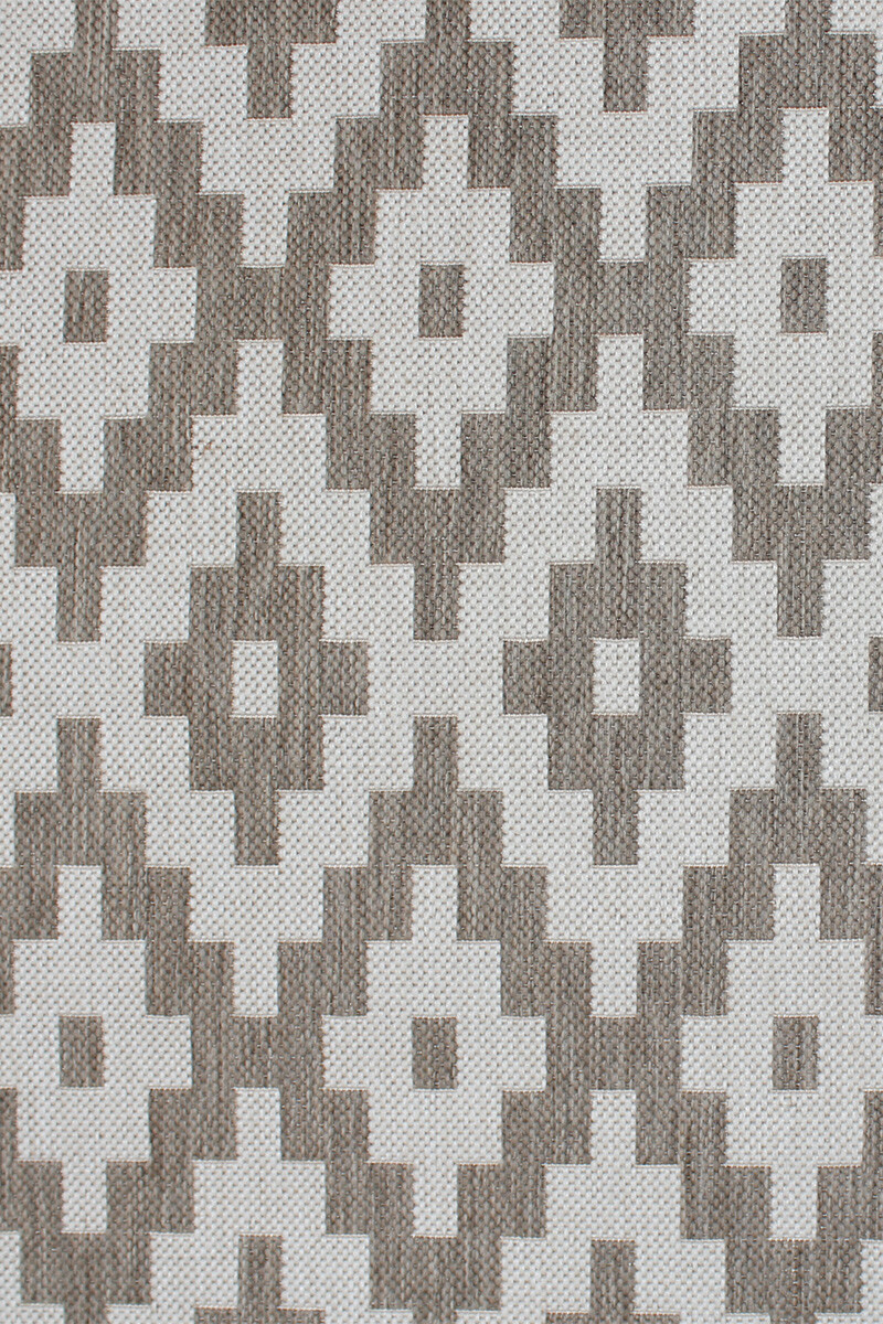 LINEO ALFOMBRA LINEO LIN/6883/6Y09/ 160X230 WOOL/MINK