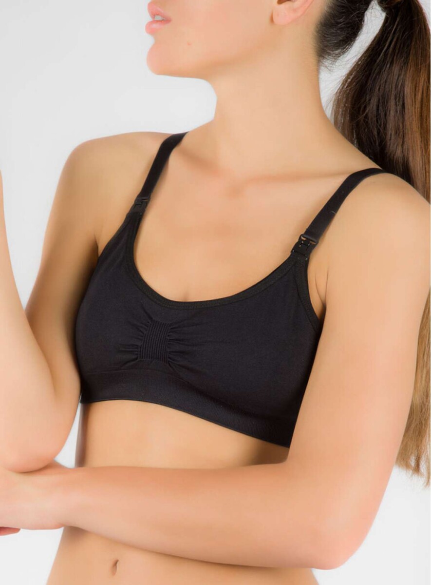 Soutien maternal prili - Negro 