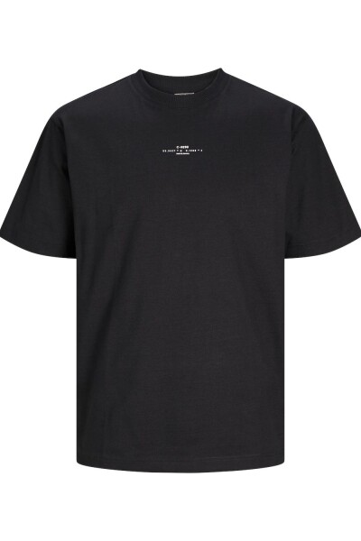 Camiseta Larrize Black