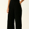 Pantalon Bambinas Negro