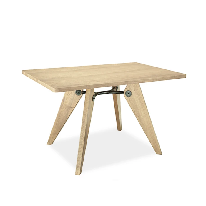 Mesa de comedor Solvay Mesa de comedor Solvay
