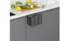 Cubo basura portatil 250-a