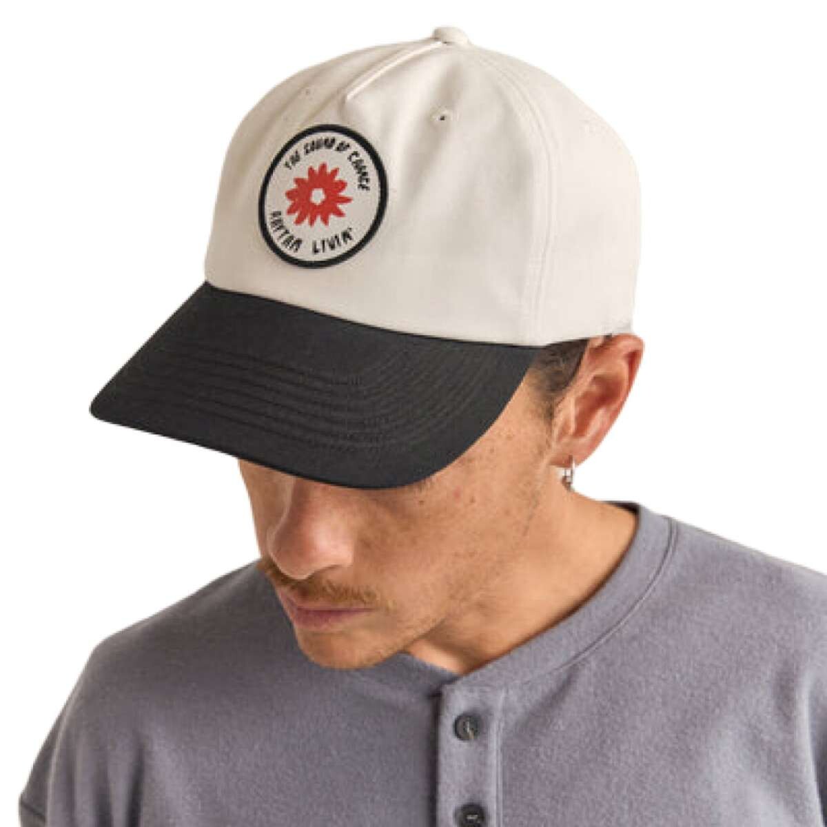 Gorro Cap Rhythm Down Under - Combinado 