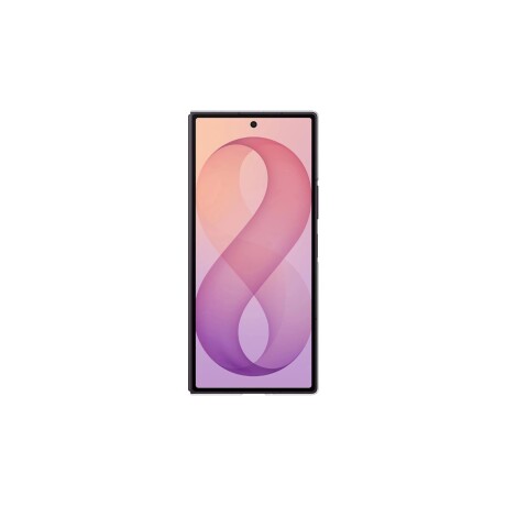 Funda Samsung Clear Magnet Transparente para Galaxy Z Fold8 Ultra Transparent