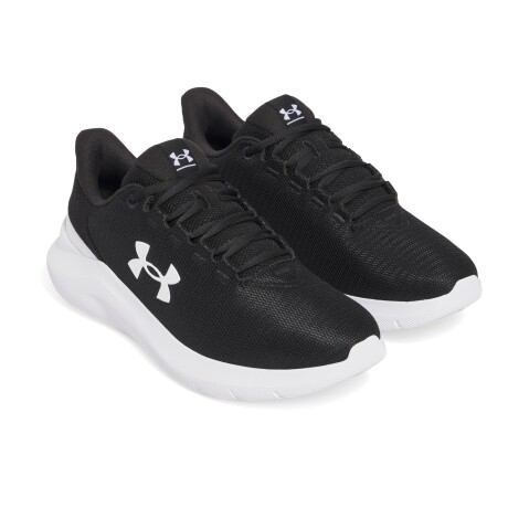 Calzado Championes Under Armour Phade RN 3 BLACK