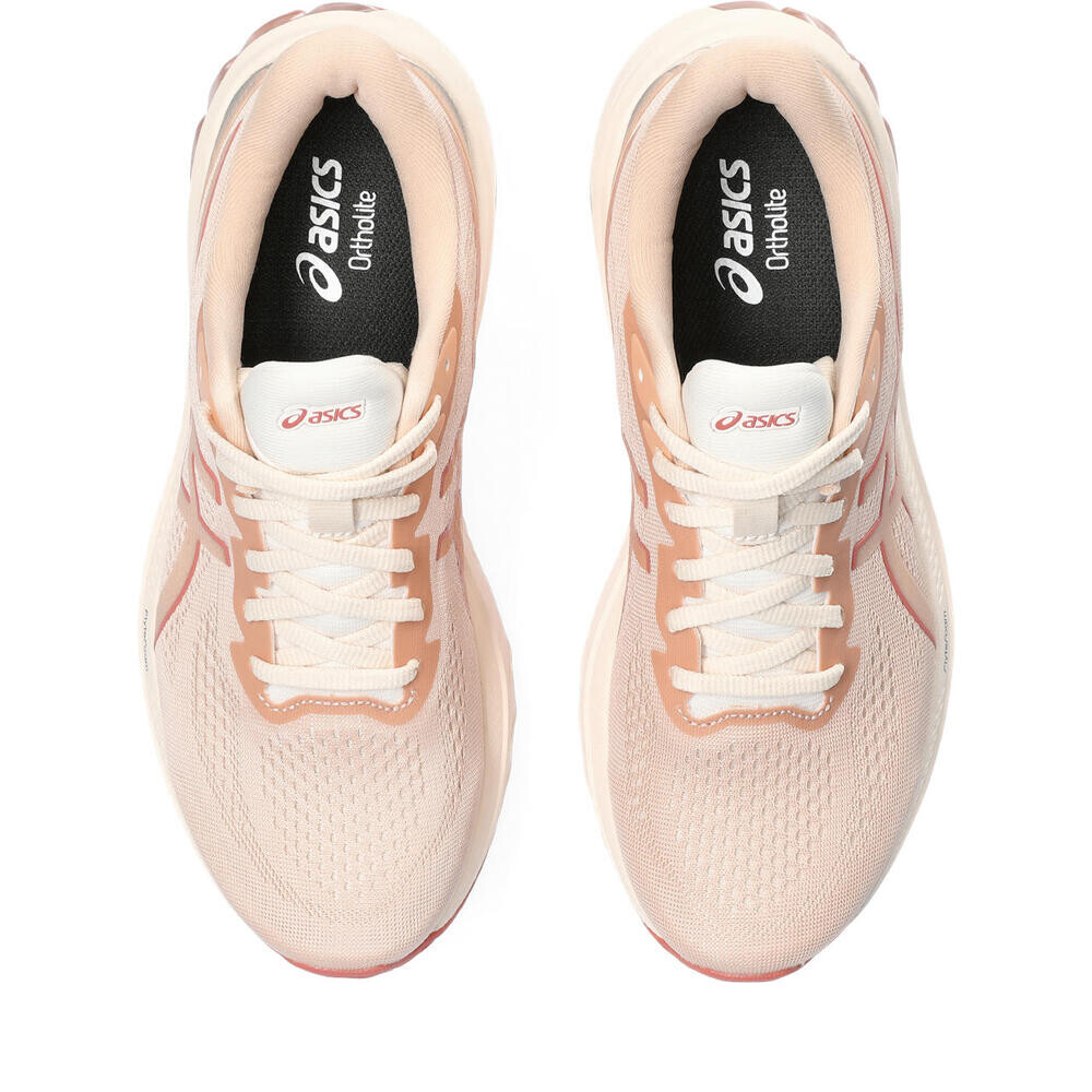 GT 1000 12 - Mujer Pale Apricot/light Garnet
