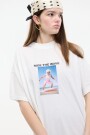 CAMISETA Blanco