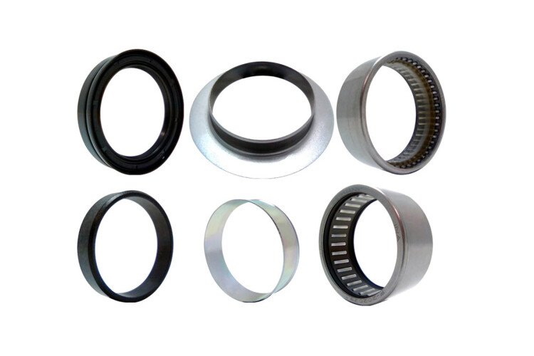 Kit Reparacion Puente Tras Citroen Xsara Break, Peug 306 97-02 Kit Reparacion Puente Tras Citroen Xsara Break, Peug 306 97-02