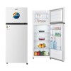 Heladera Con Freezer Enxuta Renx16200fh Color White Con Capacidad De 205l 220v Heladera Con Freezer Enxuta Renx16200fh Color White Con Capacidad De 205l 220v