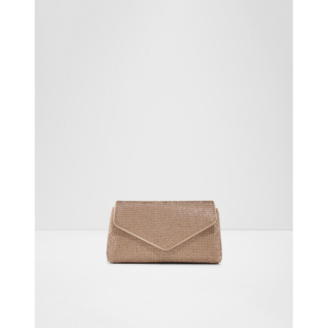 BLINGITA TAN SYNTHETIC BROWN PRINT