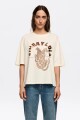CAMISETA Blanco