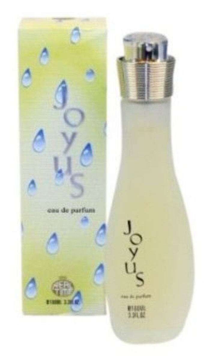 Perfume Joyus 100 ml – Fragancia Femenina 