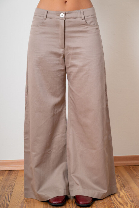 Pantalon alex Vison