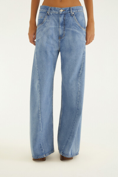 PANTALON DENIM Jean