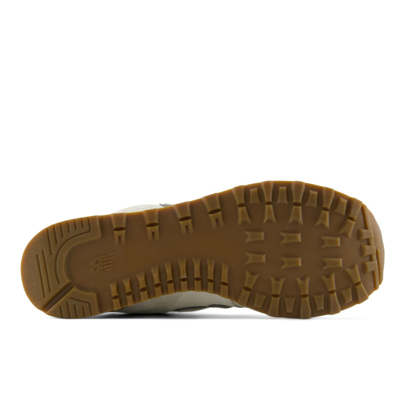 Championes New Balance Mujer U574805 Gris