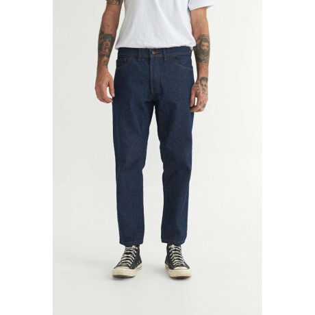 Jean Tolano Dark Blue