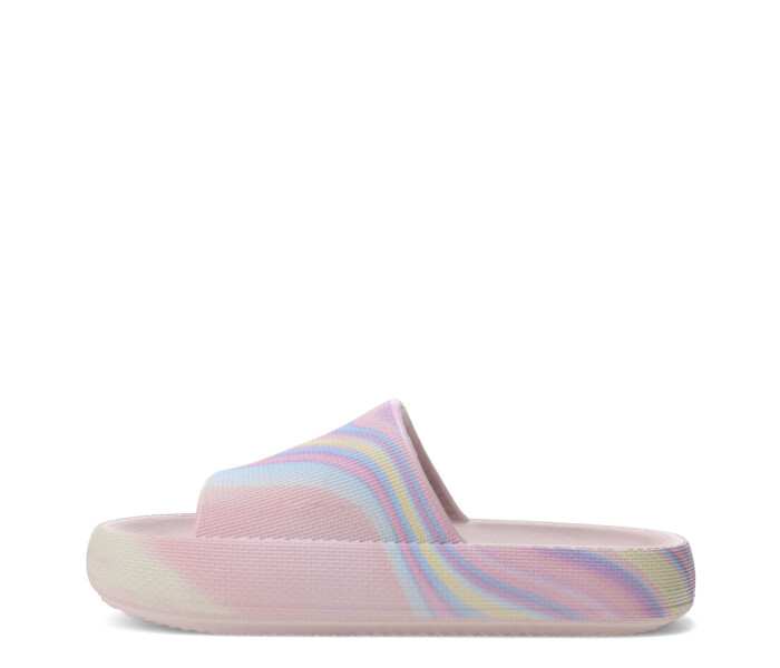 Sandalias de Niña MINI Miss Carol Sias Rosado