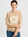 Sweater Zantra Estampado 1