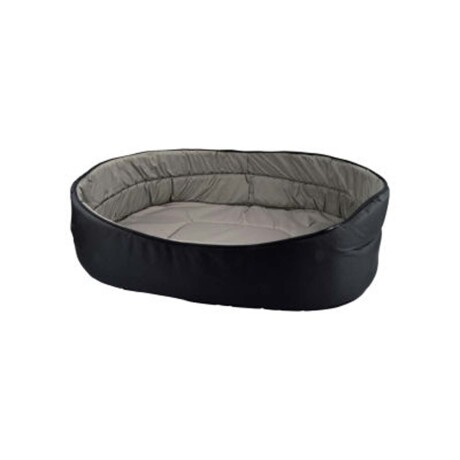 CAMA PETS ESSENTIEL NEGRO POLIÉSTER 6COU278NR_T45