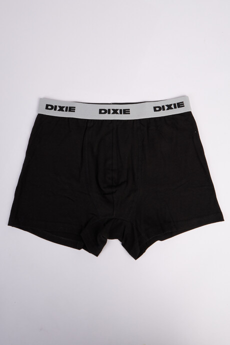 BOXER MERUN DIXIE Azul/negro/gr Cl