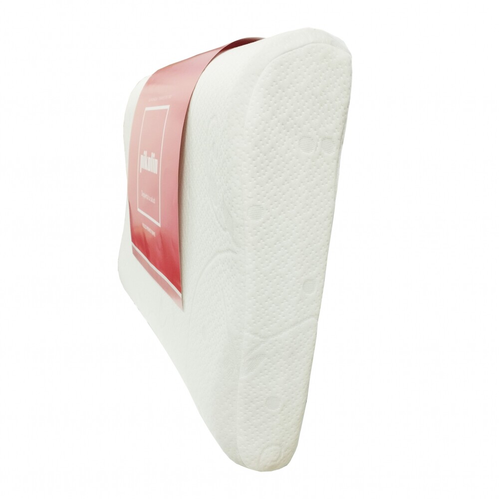 Almohada Cervical - Visco prime firme - Pikolin 60x40x10 Almohada Cervical - Visco prime firme - Pikolin 60x40x10