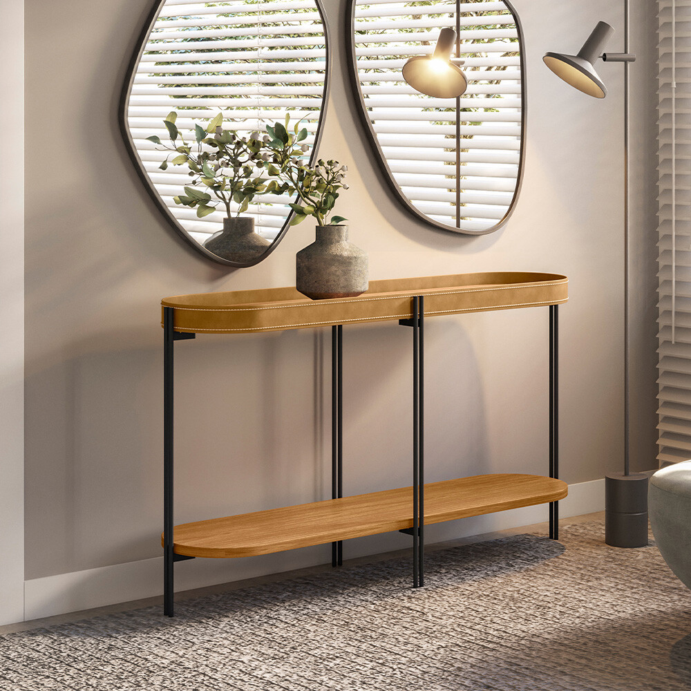 APARADOR MODELO MÓNACO COLOR NATURE/TAURI FOSCO Aparador Modelo Mónaco Color Nature/tauri Fosco