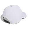 Gorro Adidas Golf Performance Blanco