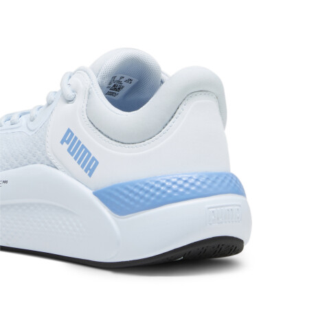 Softride Pro Wns 37704512 Bco/celeste