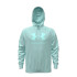 Buzo de Hombre UNDER ARMOUR Rival Fleece Logo Hd Azul